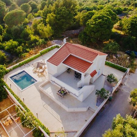 Villa Vinko Trogir Extérieur photo