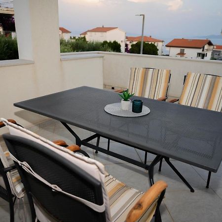 Villa Vinko Trogir Extérieur photo