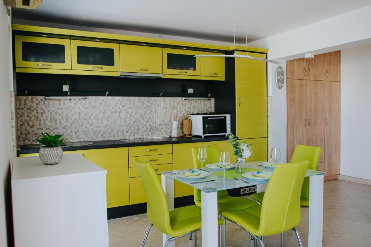 Villa Vinko Trogir Extérieur photo