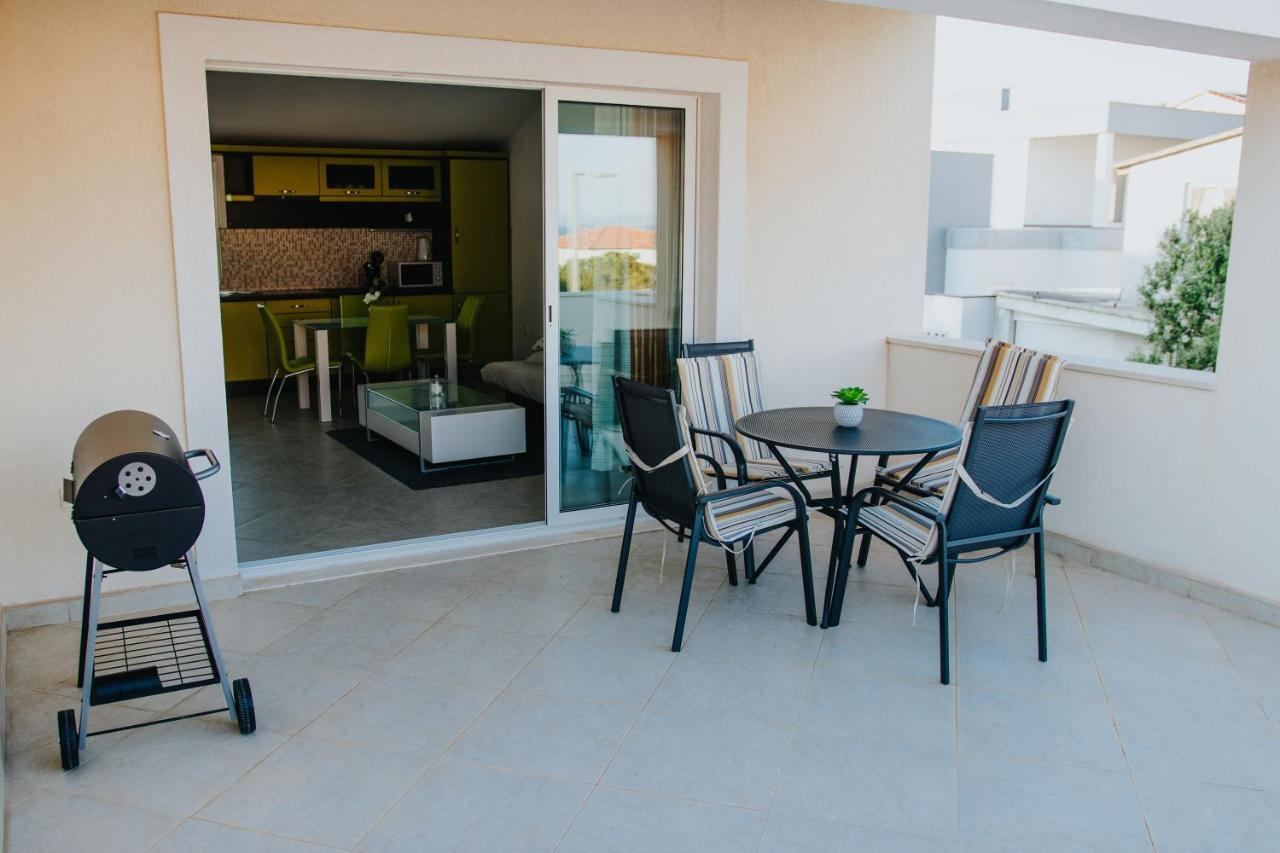 Villa Vinko Trogir Extérieur photo