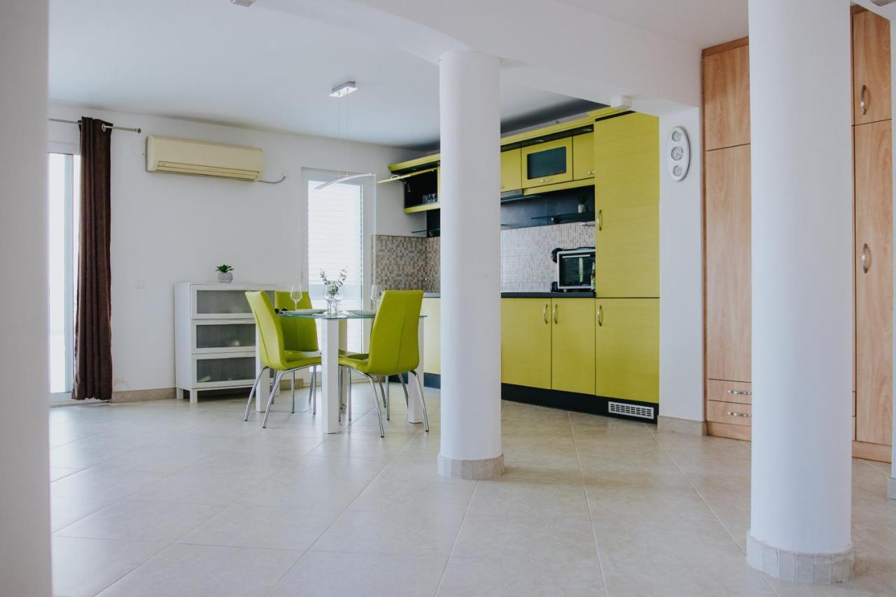 Villa Vinko Trogir Extérieur photo
