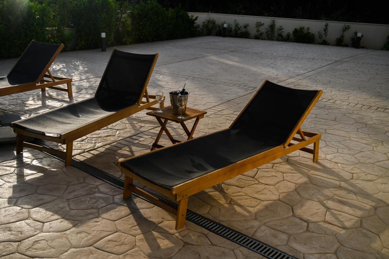 Villa Vinko Trogir Extérieur photo