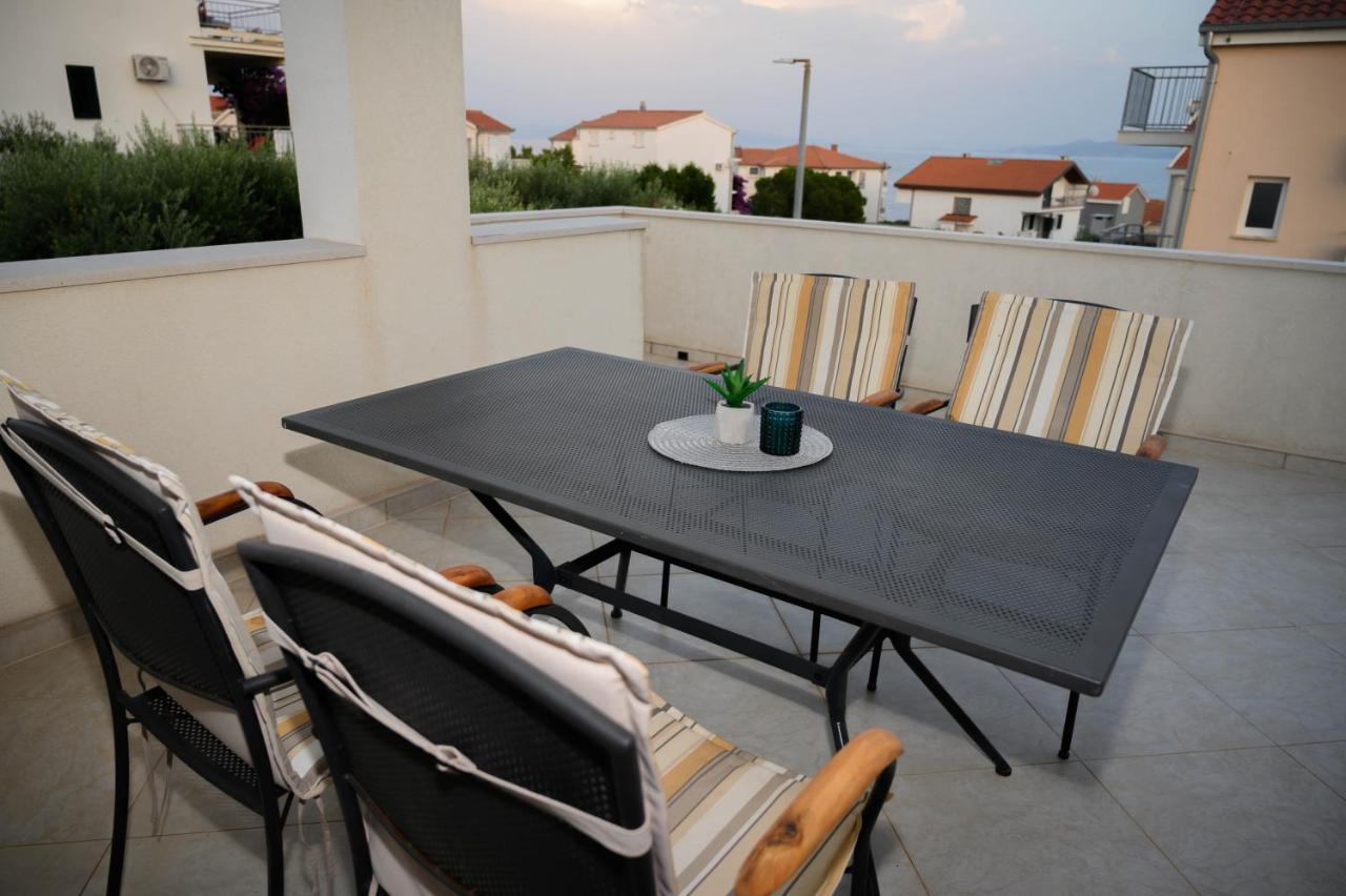 Villa Vinko Trogir Extérieur photo