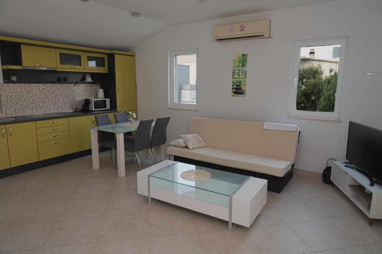 Villa Vinko Trogir Extérieur photo