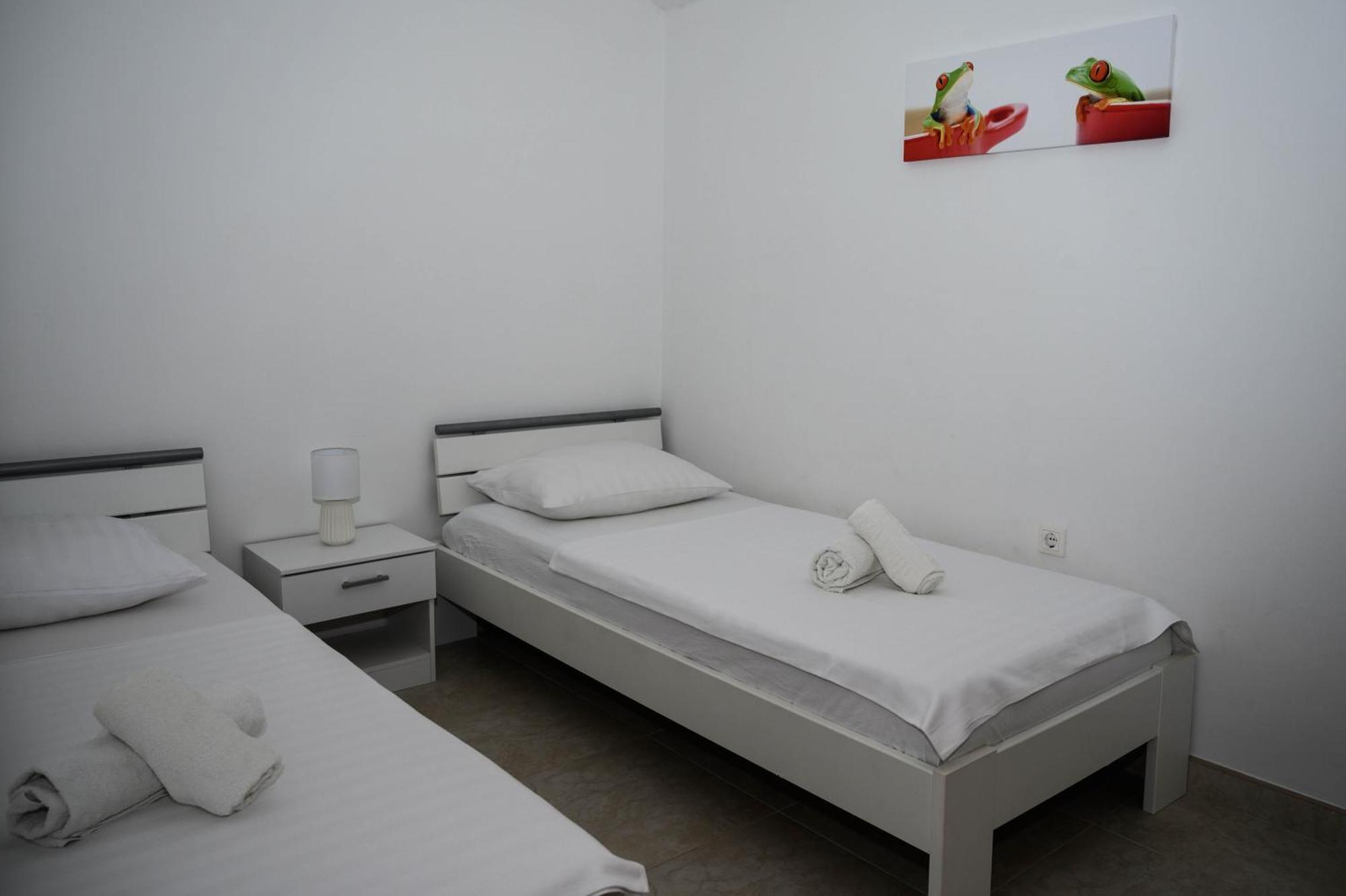 Villa Vinko Trogir Extérieur photo