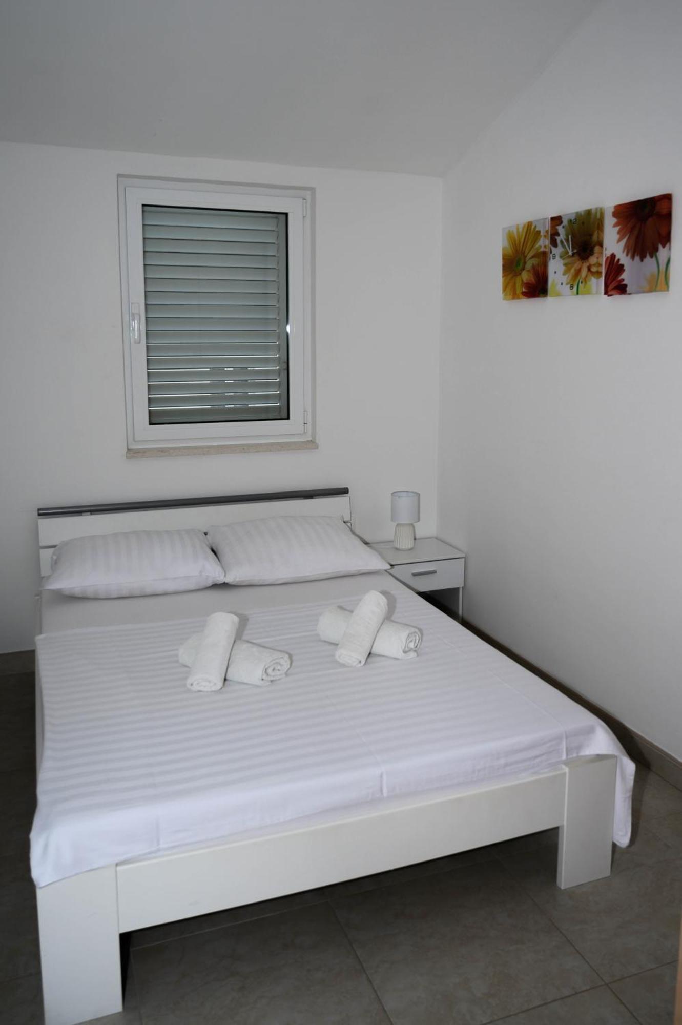 Villa Vinko Trogir Extérieur photo