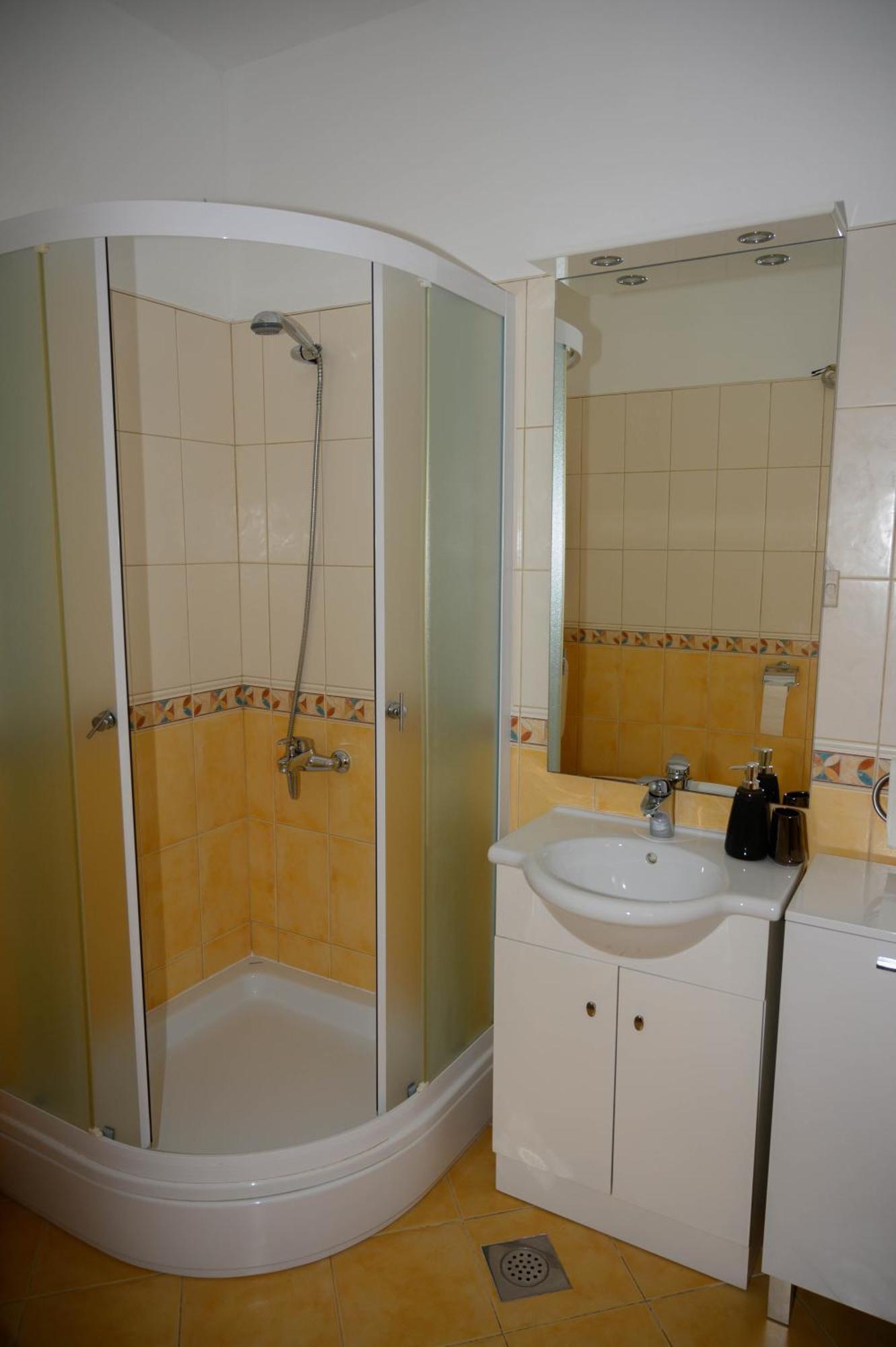 Villa Vinko Trogir Extérieur photo
