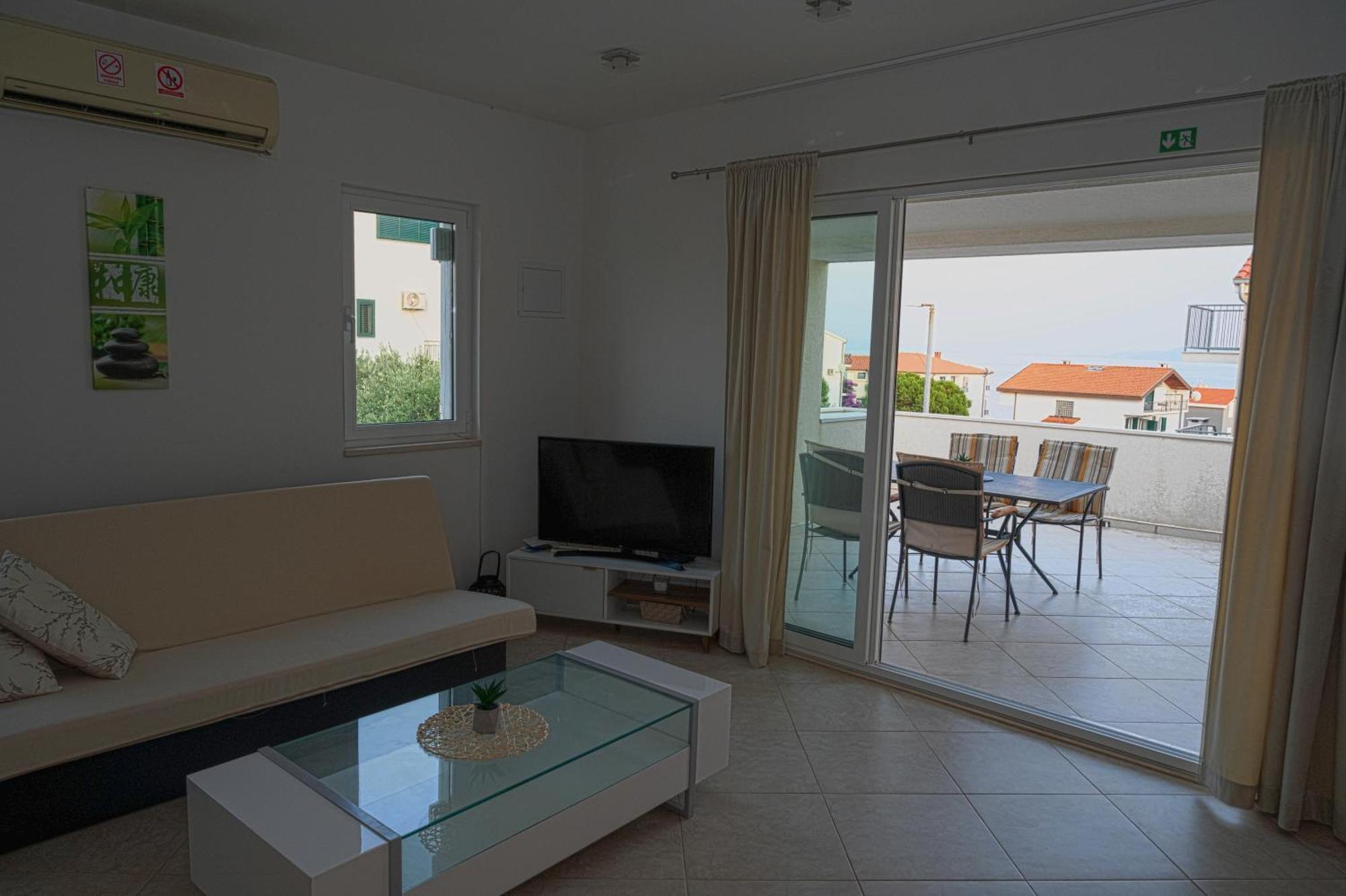 Villa Vinko Trogir Extérieur photo